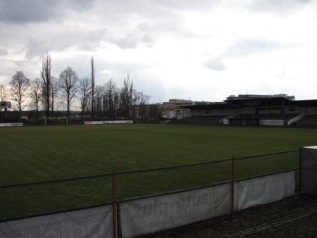 SK Motorlet Praha